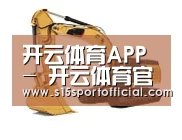 开云电竞第一系列