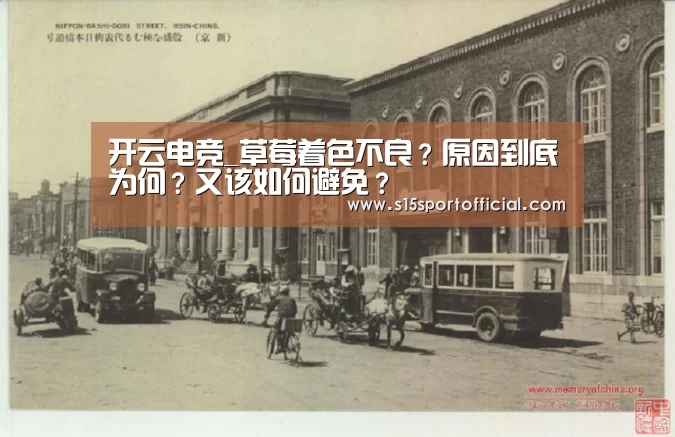 开云电竞官网