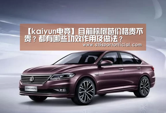【kaiyun电竞】目前棕树苞价格贵不贵?都有哪些功效作用及做法?(图1) 开云电竞平台